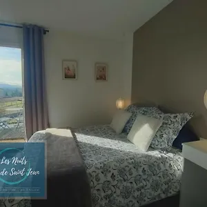  Maison d'hôtes Les Nuits De Jean France