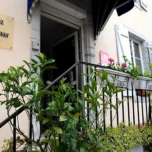 2* Hotel Gardenia