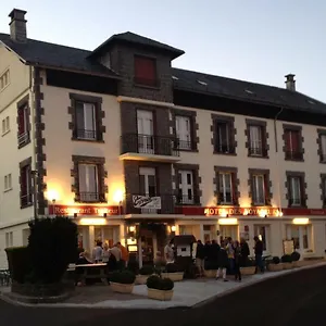 ** Hotel Des Voyageurs France